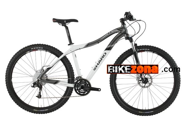 Bicicleta haro 2024 29